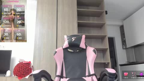 Megan online show from 02/10/25, 09:36