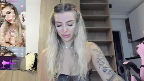 Megan online show from 10/04/25, 05:00