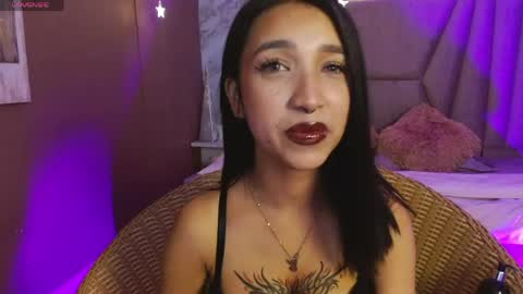 megan_saint online show from 05/31/26, 06:09