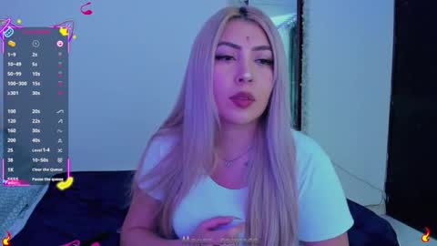 Snapshot of megan_sexrose chatting on 01/07/26, 11:29 Megan rose online show from 01/07/26, 11:29