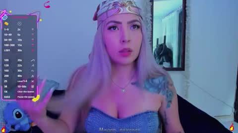 Snapshot of megan_sexrose chatting on 01/14/26, 03:12 Megan rose online show from 01/14/26, 03:12