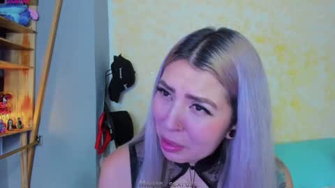 Snapshot of megan_sexrose chatting on 03/05/26, 05:25 Megan rose online show from 03/05/26, 05:25