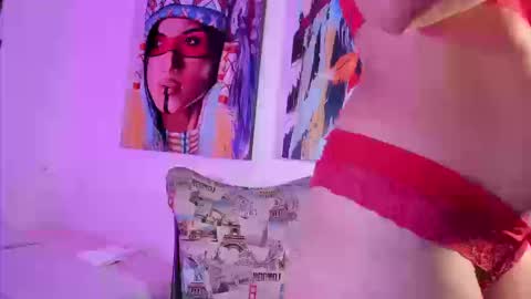 Megan Shadow  online show from 09/11/25, 08:42