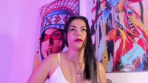 Megan Shadow  online show from 09/17/25, 04:52