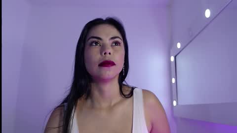 Megan Shadow  online show from 10/14/25, 07:36