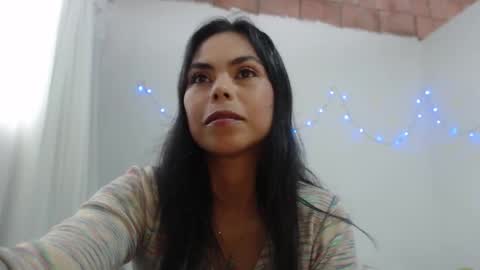 Megan Shadow  online show from 11/14/25, 04:28