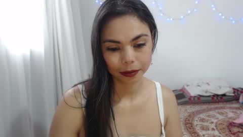 Megan Shadow  online show from 01/07/26, 08:22