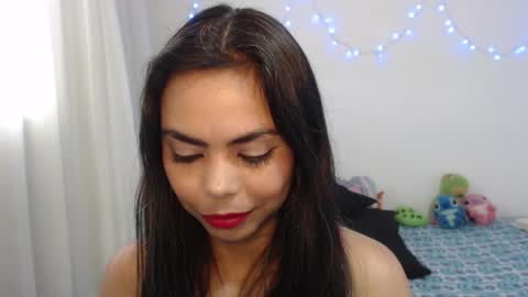 Megan Shadow  online show from 04/09/26, 09:20