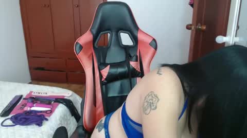 Megan online show from 12/06/24, 08:29