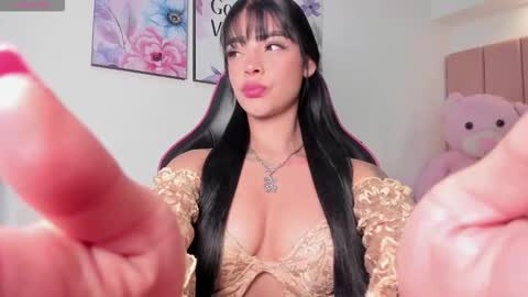 Megan online show from 02/04/26, 12:00