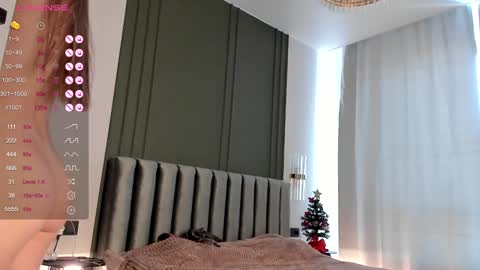 Snapshot of megan_ssstacy chatting on 01/02/25, 08:06 Stacy UTC 700   0800am-0200pm  online show from 01/02/25, 08:06