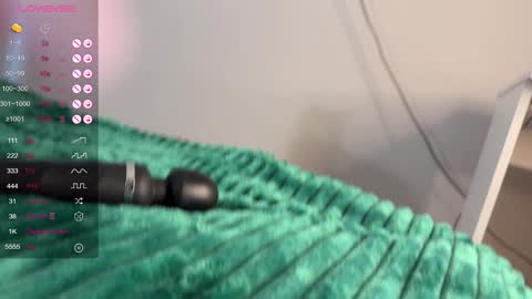 Snapshot of megan_ssstacy chatting on 01/20/25, 03:59 Stacy UTC 700   0800am-0200pm  online show from 01/20/25, 03:59