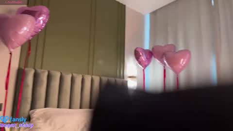 Snapshot of megan_ssstacy chatting on 02/17/26, 05:04 Stacy UTC 700 0800am-0200pm online show from 02/17/26, 05:04