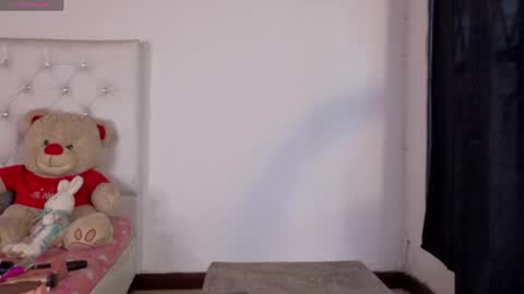 Megan online show from 04/07/26, 06:30