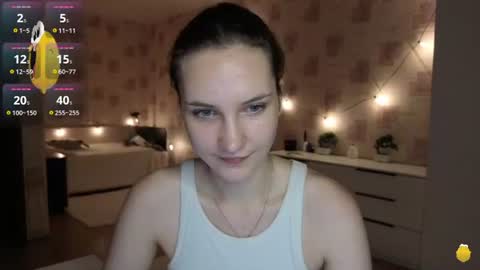 Snapshot of megan_swiftss chatting on 07/25/26, 06:27 Im Megan and im glad to see u here D online show from 07/25/26, 06:27