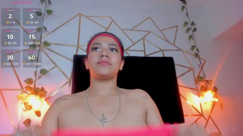  Megan  online show from 01/31/25, 03:22