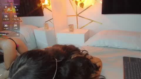  Megan  online show from 02/10/25, 03:32