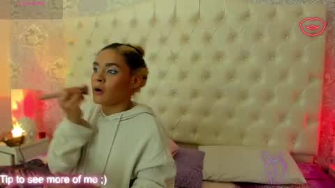 megan_tower online show from 09/30/25, 07:08