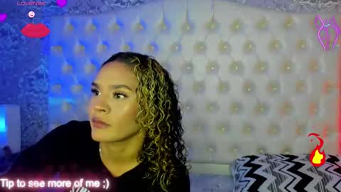 megan_tower online show from 11/03/25, 07:15