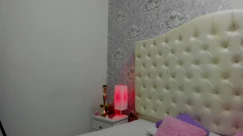 megan_tower online show from 01/05/26, 07:06