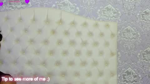 megan_tower online show from 02/22/26, 07:12