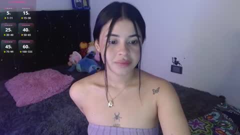 Carolina online show from 11/12/25, 02:01