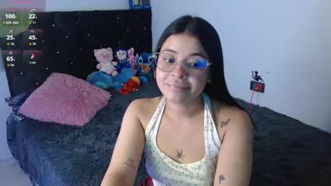 Carolina online show from 12/04/25, 02:21