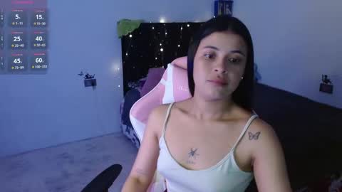 Carolina online show from 12/17/25, 02:06