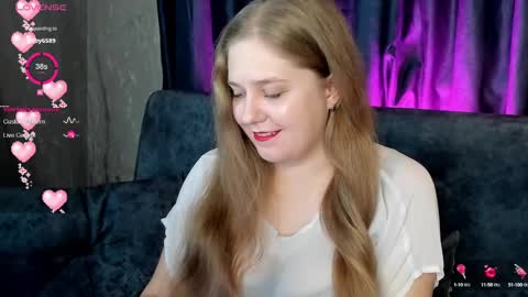 Megan Mon Fri  1600-2200pm Tue Wen Sat 0900-1600pm online show from 12/02/24, 03:36