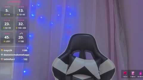 Jazmin  online show from 12/30/24, 01:48