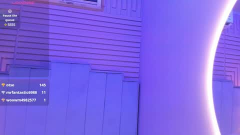 Jazmin  online show from 02/21/25, 07:10