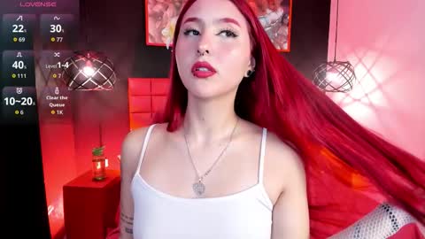  Megan  Online 1200am To 600 am Colombian time online show from 10/14/25, 03:51