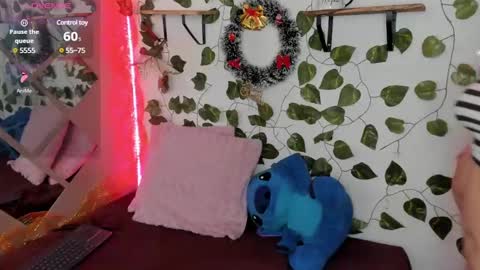 Megan online show from 12/09/24, 12:40