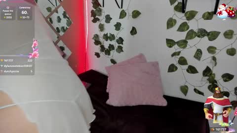 Megan online show from 01/08/25, 04:33