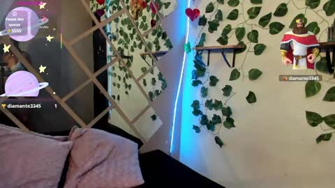 Megan online show from 02/19/25, 01:28