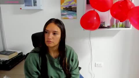 Megan online show from 02/24/25, 12:37