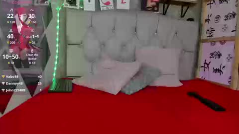 Megan online show from 09/11/25, 05:24