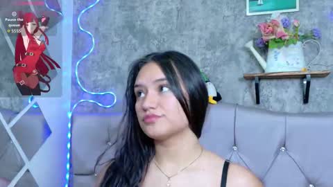 Megan online show from 09/24/25, 11:24