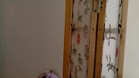 Megan online show from 10/10/25, 11:09