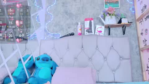 Megan online show from 10/23/25, 05:33