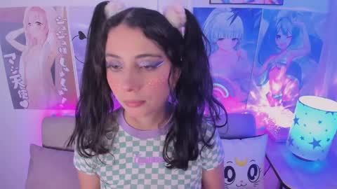 Megan  online show from 12/06/24, 04:47