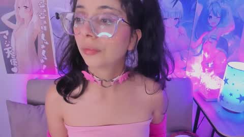 Megan  online show from 12/07/24, 10:23