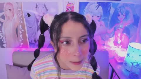 Megan  online show from 12/11/24, 04:18