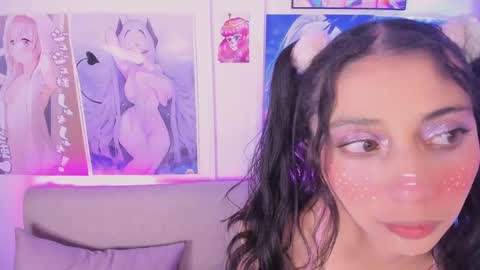 Megan  online show from 12/13/24, 07:15