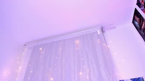 Snapshot of megan_yagami chatting on 11/07/25, 02:55 Megan online show from 11/07/25, 02:55