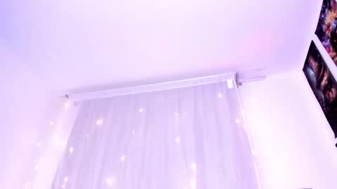 Snapshot of megan_yagami chatting on 12/19/25, 03:46 Megan online show from 12/19/25, 03:46