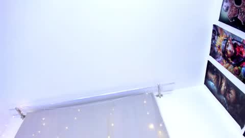 Megan  online show from 02/13/26, 03:24