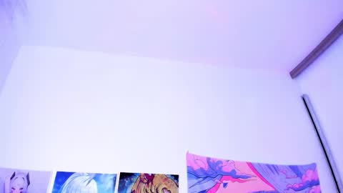 Snapshot of megan_yagami chatting on 03/25/26, 03:45 Megan online show from 03/25/26, 03:45