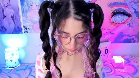 Snapshot of megan_yagami chatting on 04/09/26, 06:19 Megan online show from 04/09/26, 06:19