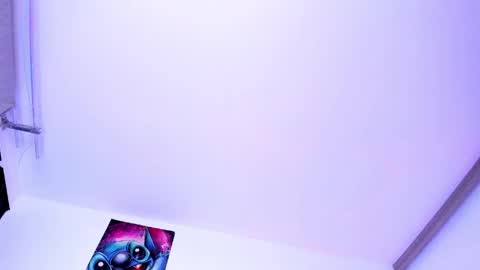 Snapshot of megan_yagami chatting on 04/10/26, 06:07 Megan online show from 04/10/26, 06:07